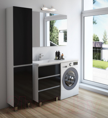 Тумба с умывальником Эстет Dallas Luxe L / ФР-00002018