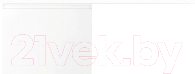 Тумба с умывальником Эстет Dallas Luxe L / ФР-00002304 - фото