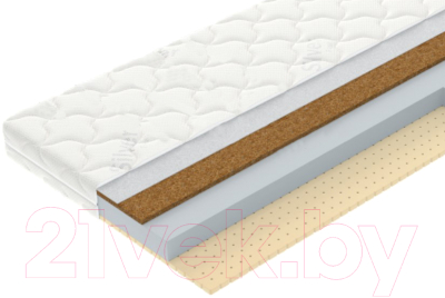 Детский матрас Vegas Elf 60x170 - фото