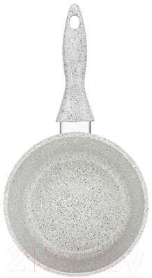 Ковш Elan Gallery Гармония вкуса / 120450 (серый агат)