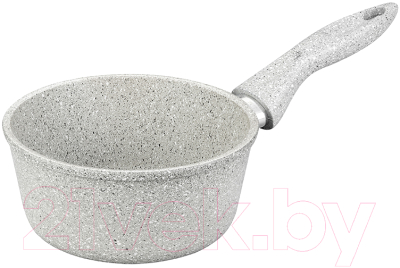 Ковш Elan Gallery Гармония вкуса / 120450 (серый агат)