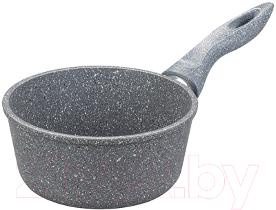 Ковш Elan Gallery Гармония вкуса / 120562 (серый мрамор)