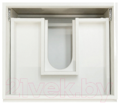 Тумба с умывальником Эстет Dallas Luxe R / ФР-00002277