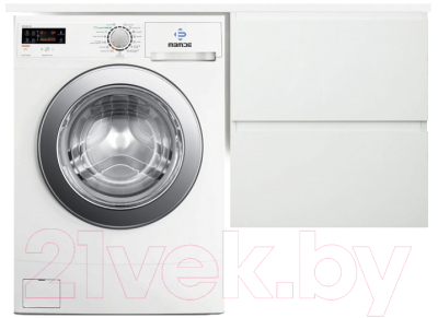 Тумба с умывальником Эстет Dallas Luxe R / ФР-00002277