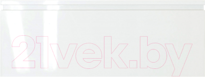 Тумба с умывальником Эстет Dallas Luxe L / ФР-00002274 - фото