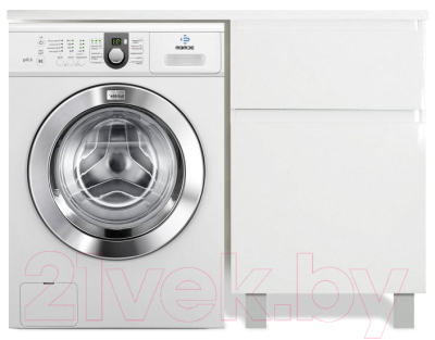 Тумба с умывальником Эстет Dallas Luxe L / ФР-00002519