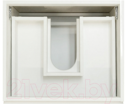 Тумба с умывальником Эстет Dallas Luxe L / ФР-00002922