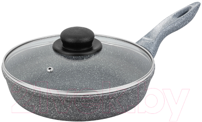 Сковорода Elan Gallery Гармония вкуса / 120579 - фото
