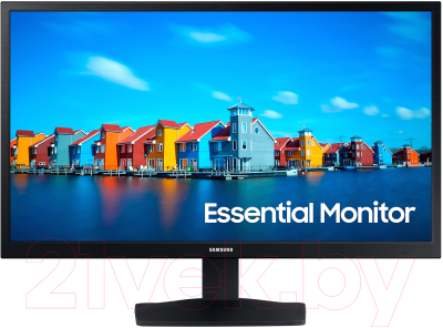 Монитор Samsung S24A336NHI (LS24A336NHIXCI) - фото