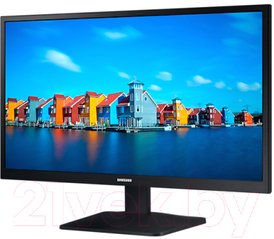 Монитор Samsung S24A336NHI (LS24A336NHIXCI)