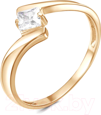 Кольцо Красная Пресня 2487051ф - фото