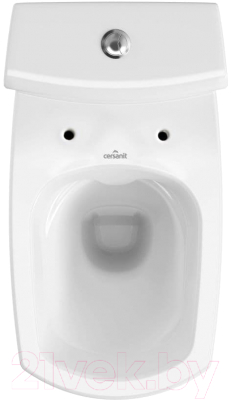 Унитаз напольный Cersanit Carina S-MK-CARINA