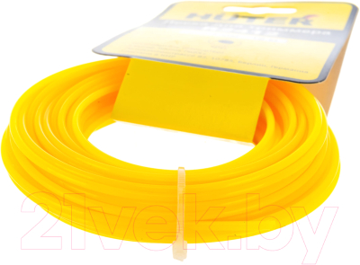 Леска для триммера Huter R2412 Круг