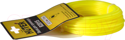 Леска для триммера Huter Круг R2015