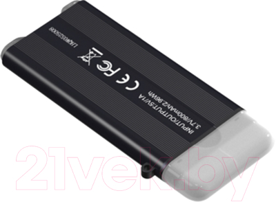 Фонарь Fenix Light E-SPARK