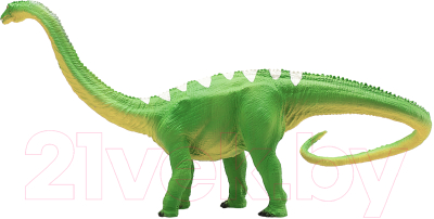 Фигурка коллекционная Konik Диплодок / AMD4015