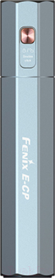 Фонарь Fenix Light E-CPBL - фото