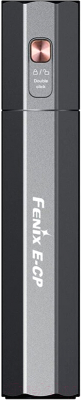 Фонарь Fenix Light E-CPBK - фото