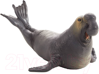 Фигурка коллекционная Konik Морской слон / AMS3017 - фото
