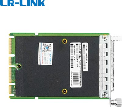 Сетевой адаптер LR-Link LRES3007PF-OCP