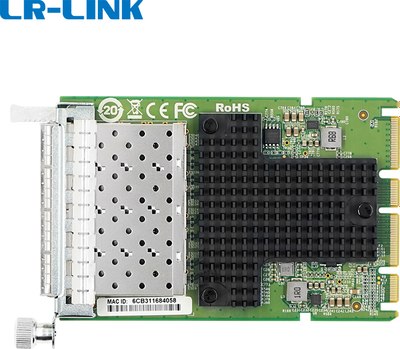 Сетевой адаптер LR-Link LRES3007PF-OCP