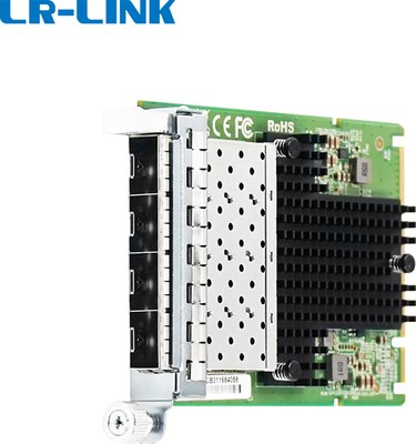 Сетевой адаптер LR-Link LRES3007PF-OCP