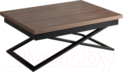 Стол-трансформер Levmar Compact D69/S53 - фото