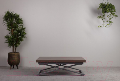 Стол-трансформер Levmar Compact D69/S53