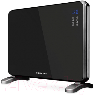 Конвектор Brayer 4882BR - фото