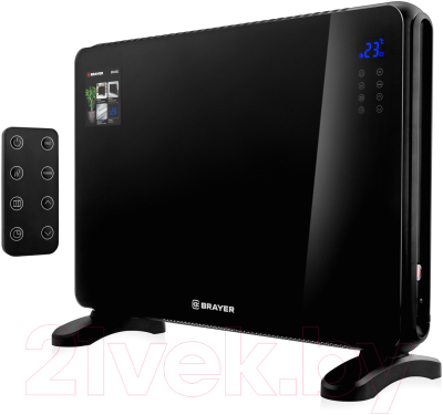 Конвектор Brayer 4882BR