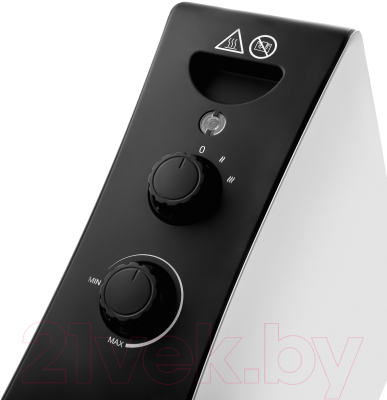 Тепловентилятор Brayer 4883BR