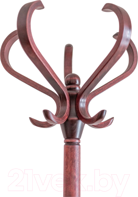 Вешалка для одежды Мебелик В 10Н