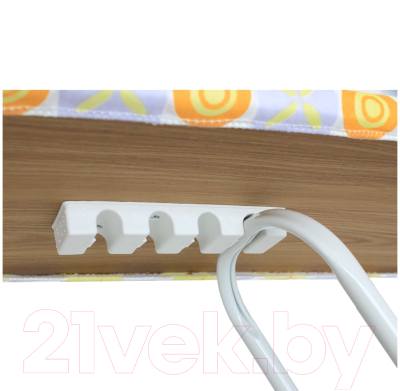 Гладильная доска Perfecto Linea Basic 1 / 42-107301