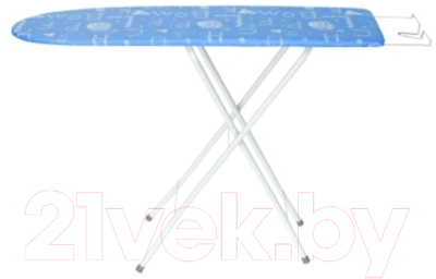 Гладильная доска Perfecto Linea Basic 3 / 42-107303 - фото