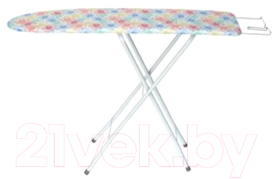 Гладильная доска Perfecto Linea Basic 4 / 42-107304 - фото