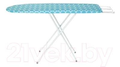 Гладильная доска Perfecto Linea Standard 1 / 42-142301 - фото