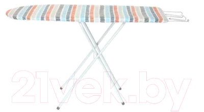 Гладильная доска Perfecto Linea Standard 2 / 42-142302 - фото