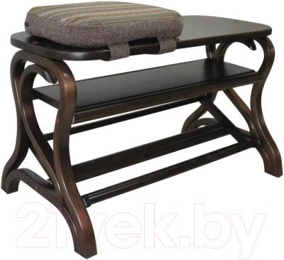 Тумба в прихожую Мебелик Диана - фото