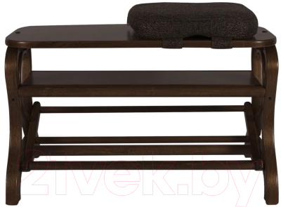 Тумба в прихожую Мебелик Диана