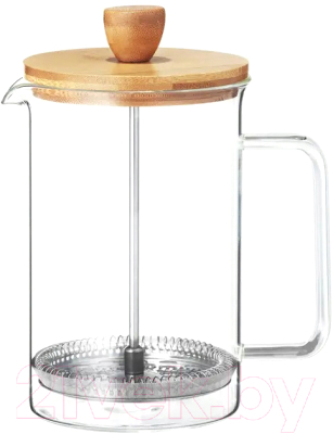 Френч-пресс Perfecto Linea 38-800800 - фото