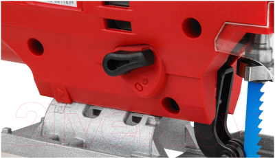 Электролобзик Wortex JS 8008-1 LE / 0325116