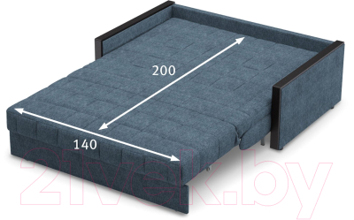 Диван Moon Trade Милена 062 80524532 / 80539381