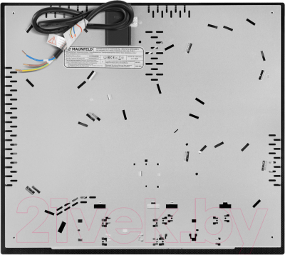 Электрическая варочная панель Maunfeld CVCE.594-BDBK