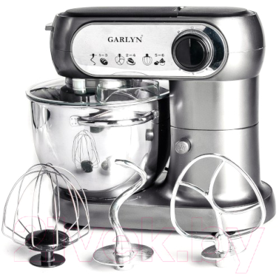 Кухонный комбайн Garlyn S-350 - фото