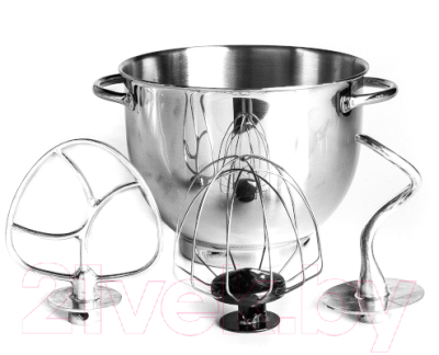 Кухонный комбайн Garlyn S-350