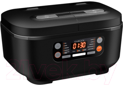 Мультиварка Garlyn MR-Duo 5