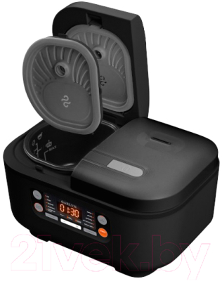 Мультиварка Garlyn MR-Duo 5