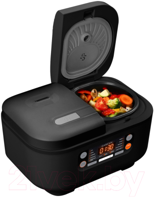 Мультиварка Garlyn MR-Duo 5