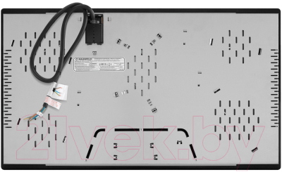 Электрическая варочная панель Maunfeld CVCE905SMTBK