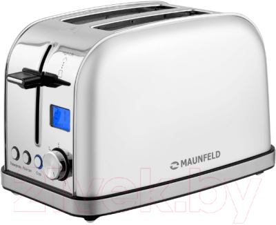 Тостер Maunfeld MF-821WH - фото